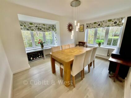 Nightingale Lane, Barnham, Bognor Regis, West Sussex