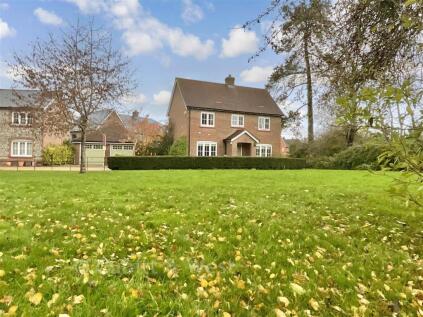 Nightingale Lane, Barnham, Bognor Regis, West Sussex