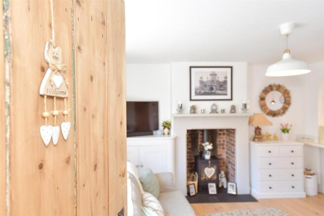 Internal Lifestyle Photograph