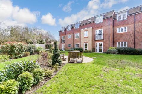 Great Tattenhams, Epsom, Surrey