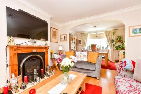 Ashcombe Terrace, Tadworth, Surrey