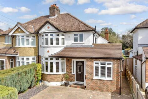 Commonfield Road, Banstead, Surrey