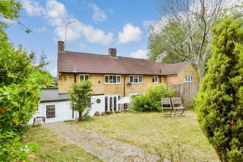 Hillside, Banstead, Surrey