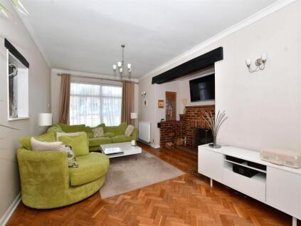 Reigate Road, Epsom, Surrey