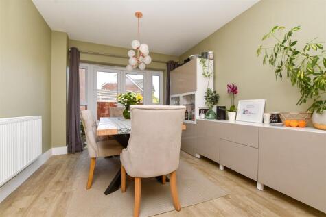 Dover Road, Tadworth, Surrey