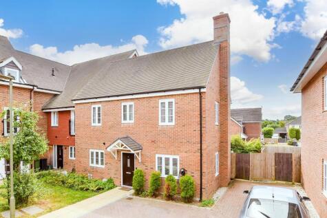 Dover Road, Tadworth, Surrey