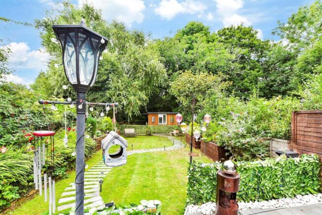 External Lifestyle Photograph