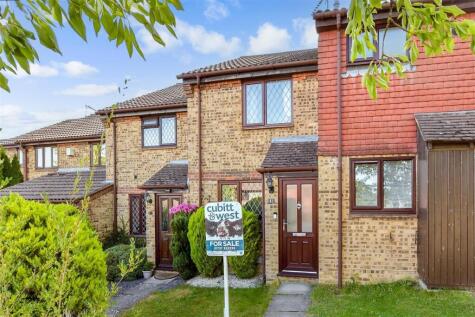 Morston Close, Tadworth, Surrey