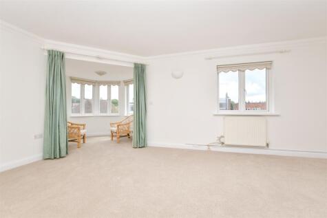 Wingfield Court, Banstead, Surrey