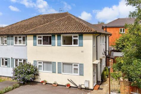Cheviot Close, Banstead, Surrey