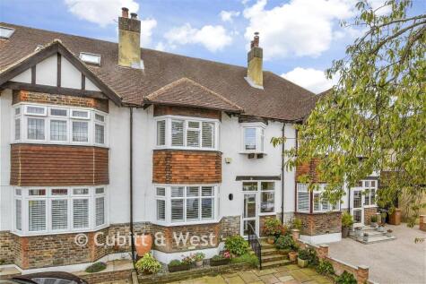 Sandersfield Road, Banstead, Surrey