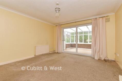 Josephine Avenue, Lower Kingswood, Surrey