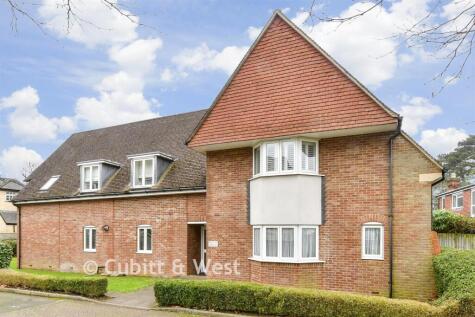 Wingfield Court, Banstead, Surrey