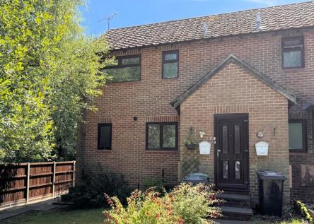 35 Atholl Road, Whitehill, Bordon