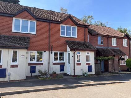 Blue Timbers Close, Bordon, Hampshire, GU35