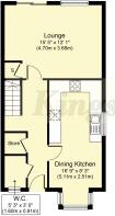 104 Chase Road GF