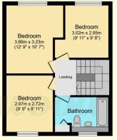 34 Woodside FF