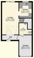 34 Woodside GF