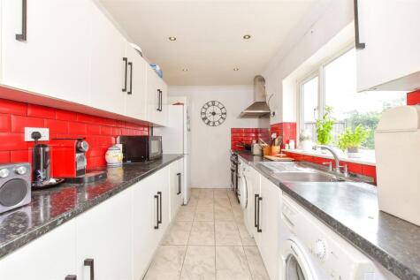 Landseer Drive, Selsey, West Sussex