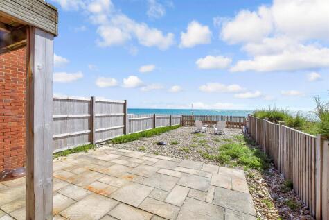 Hillfield Road, Selsey, Chichester, West Sussex