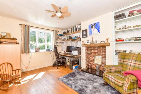 Chalk Lane, Sidlesham, Chichester, West Sussex