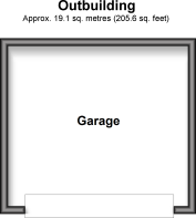 Outbuilding