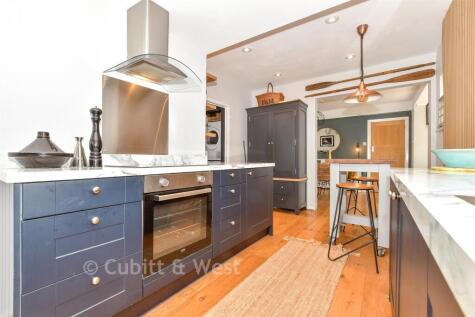 Williams Road, Bosham, Chichester, West Sussex