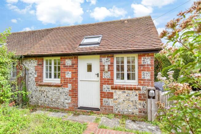 Workshop/Outbuildings