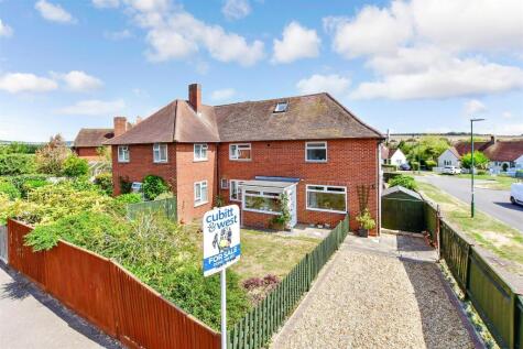 Gaston Way, Lavant, Chichester, West Sussex