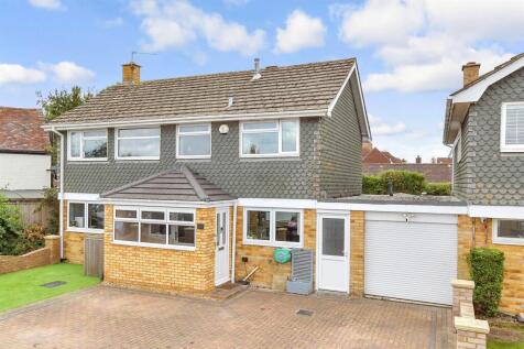 Marden Avenue, Chichester, West Sussex
