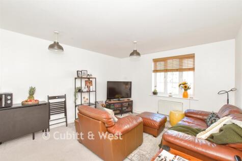 The Boulevard, Chichester, West Sussex