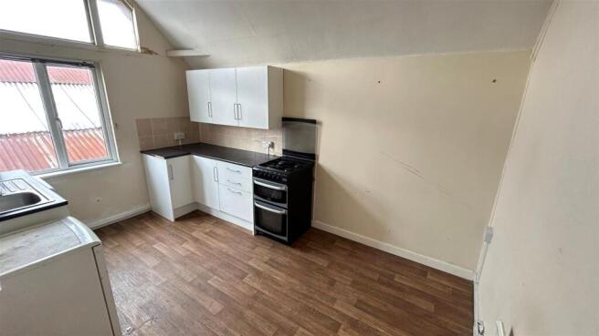 Kitchen NEW