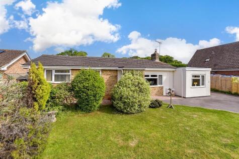 Princess Anne Road, Rudgwick, West Sussex