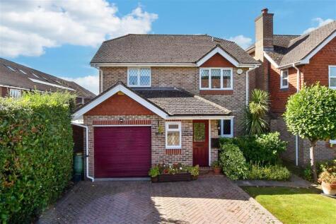 Foxholes, Rudgwick, Horsham, West Sussex