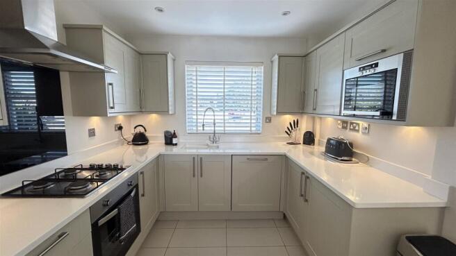 Kitchen We