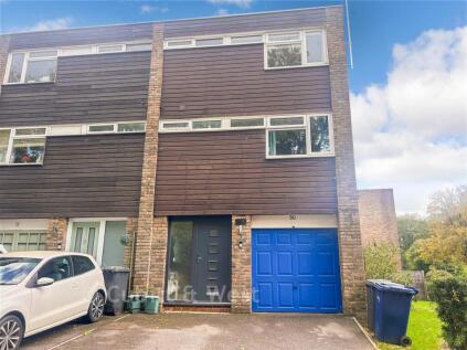 Taylors Crescent, Cranleigh, Surrey