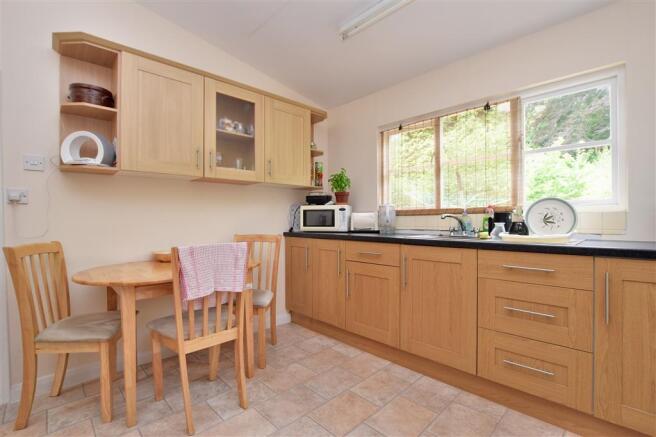 2 bedroom detached bungalow for sale in Peaslake Lane, Peaslake
