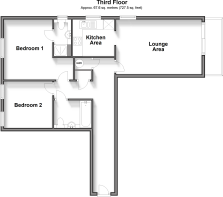 Third Floor