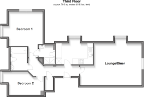 Third Floor