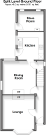 Split Level Ground Floor