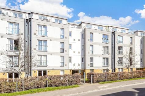 West Green Drive, West Green, Crawley, West Sussex