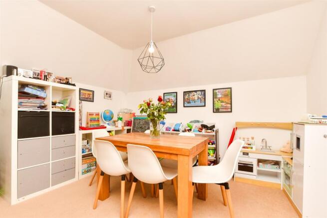 Lounge/Diner