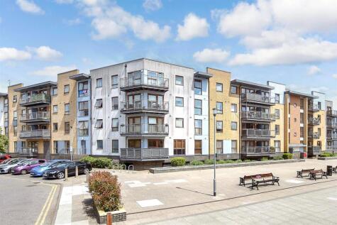 Commonwealth Drive, Three Bridges, Crawley, West Sussex