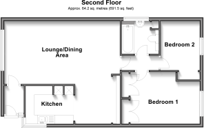Second Floor