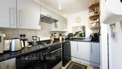 Guinevere Road, Ifield West, Crawley, West Sussex