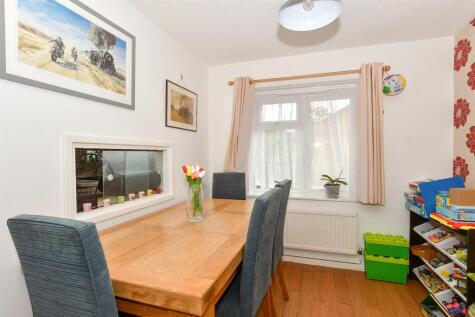 Hyperion Court, Bewbush, Crawley, West Sussex