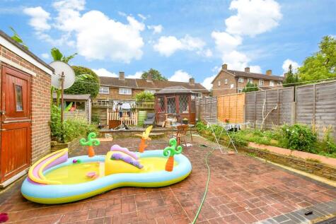 Shaws Road, Northgate, Crawley, West Sussex