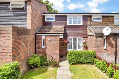 Kingsley Road, Bewbush, Crawley, West Sussex