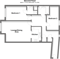 Second Floor