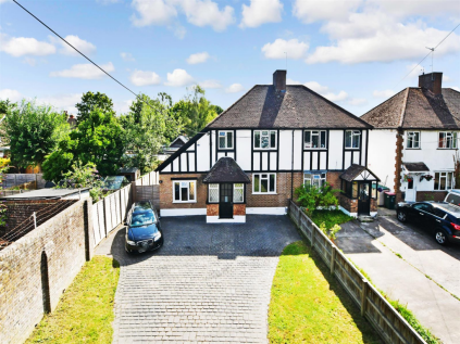 North Road, Three Bridges, Crawley, West Sussex